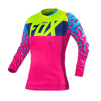 Women's Motorcycle Cycling Wear Mountain