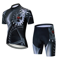 In Stock In Stock Cycling Jersey Pro Team Clothing