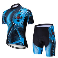 In Stock In Stock Cycling Jersey Pro Team Clothing