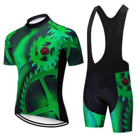 In Stock In Stock Cycling Jersey Pro Team Clothing