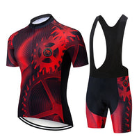 In Stock In Stock Cycling Jersey Pro Team Clothing