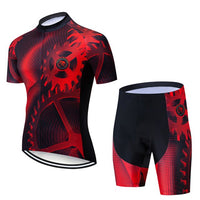 In Stock In Stock Cycling Jersey Pro Team Clothing