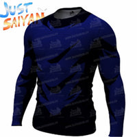 Harajuku Cosplay Anime character New Green 3D Print