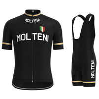 MOLTENI - Summer Men's Cycling Clothing