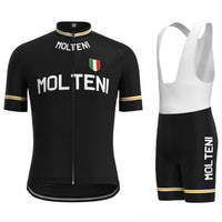 MOLTENI - Summer Men's Cycling Clothing