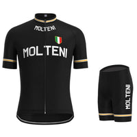 MOLTENI - Summer Men's Cycling Clothing