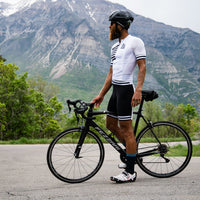 "Ghost Racer" Light Racer Aero Jersey (Men)