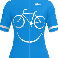 Men's Short Sleeve Cycling Jersey