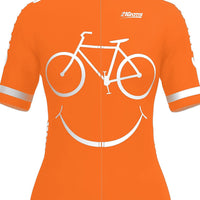 Men's Short Sleeve Cycling Jersey