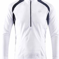 Men's Long Sleeve Cycling Jersey Downhill