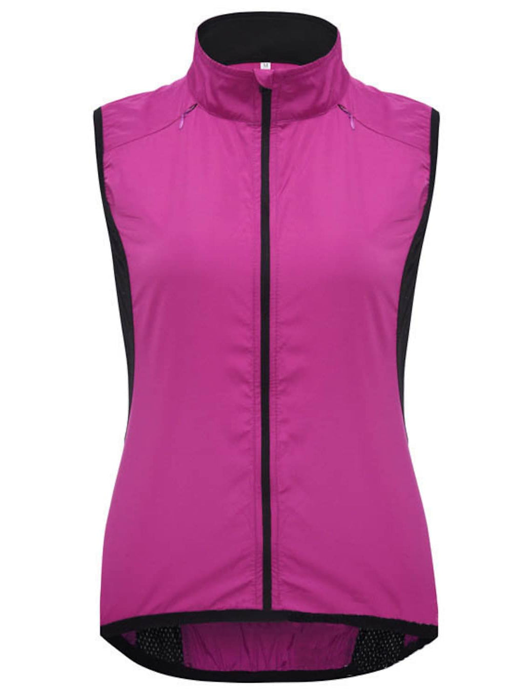 Women's Sleeveless Cycling Jersey Cycling Vest