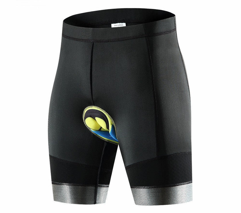 Breathable Elastic Non Slip Cycling Shorts