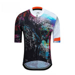 Short Sleeve RoadCycling Jersey LIMITED EDITION