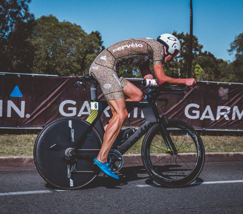 "Pixel" FreeMotion Aero Men's Suit