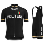 Men's MOL TENI ARCORE SUIT