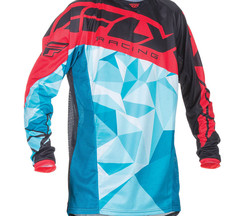 Mesh Breathable Fast Drying Long Sleeve T-shirt