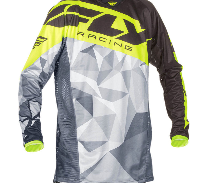 Mesh Breathable Fast Drying Long Sleeve T-shirt