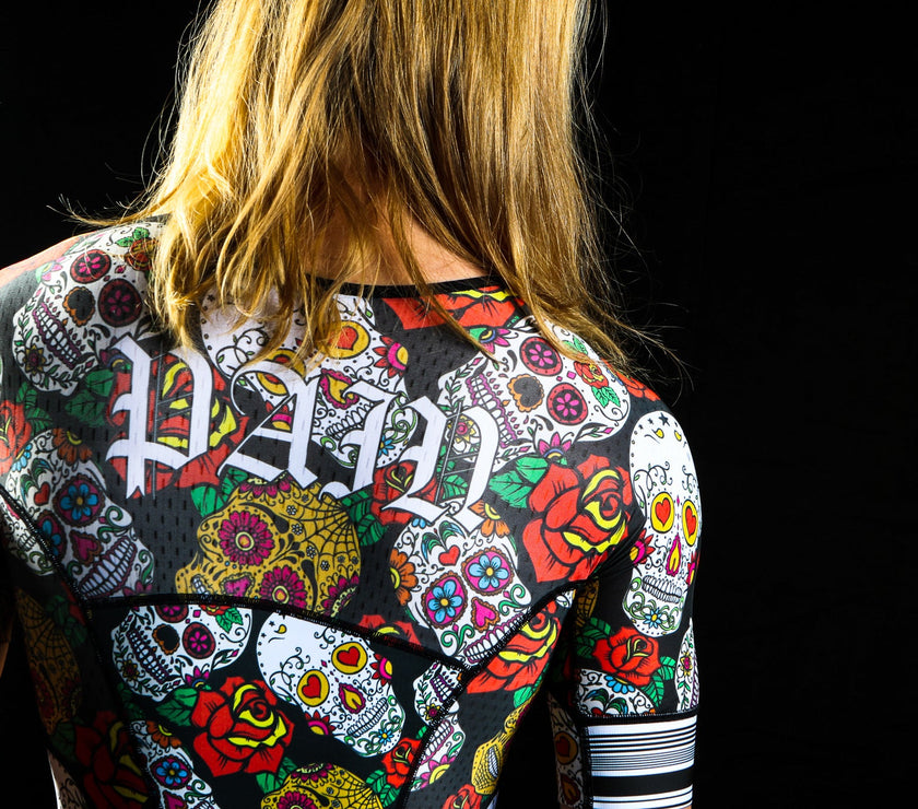 DeadSpeed FreeMotion  Aero Men's