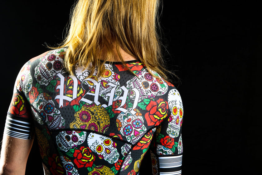 DeadSpeed FreeMotion  Aero Men's