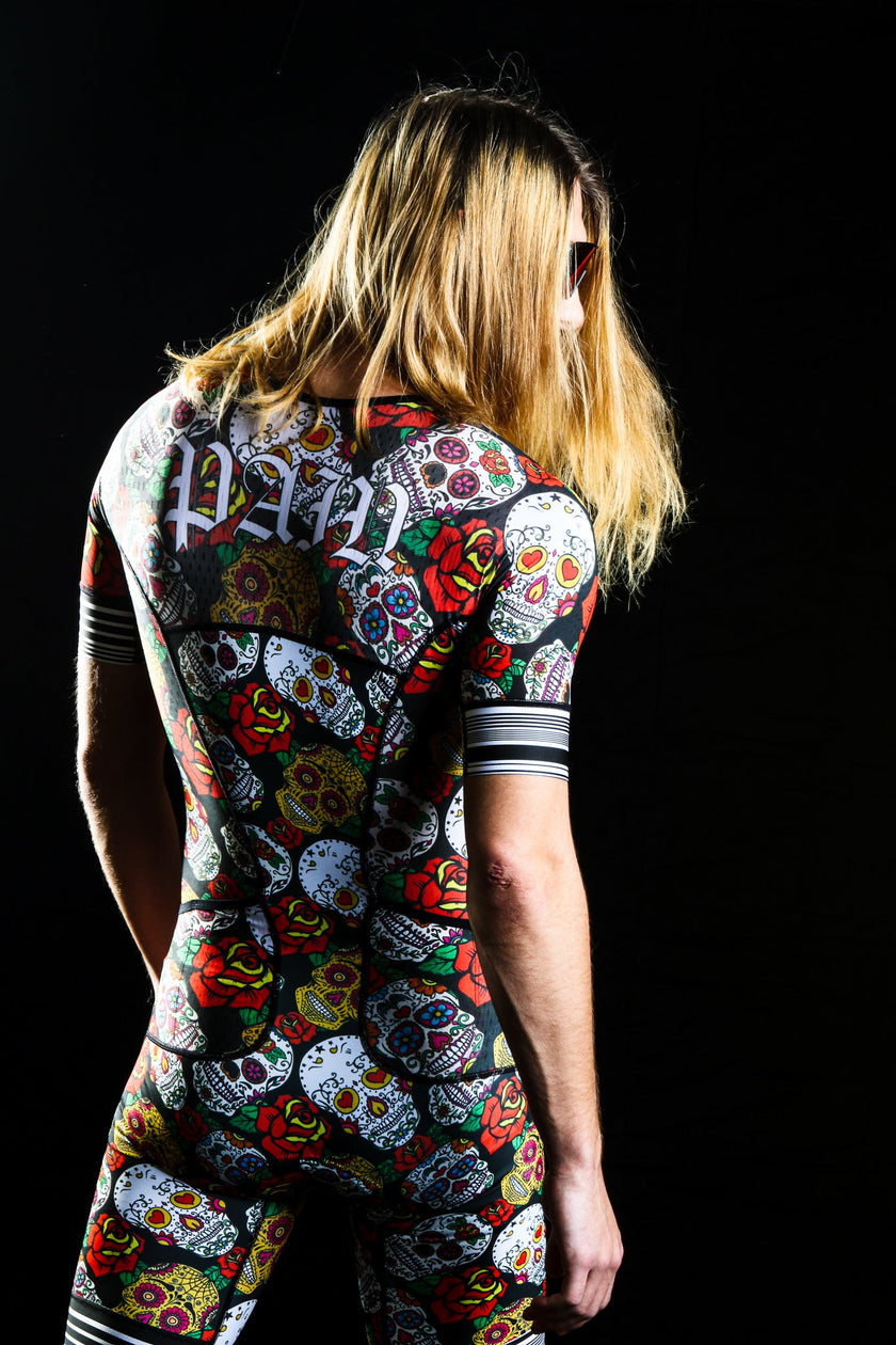 DeadSpeed FreeMotion  Aero Men's