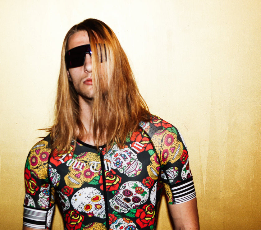 DeadSpeed FreeMotion  Aero Men's