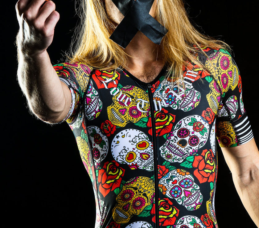 DeadSpeed FreeMotion  Aero Men's