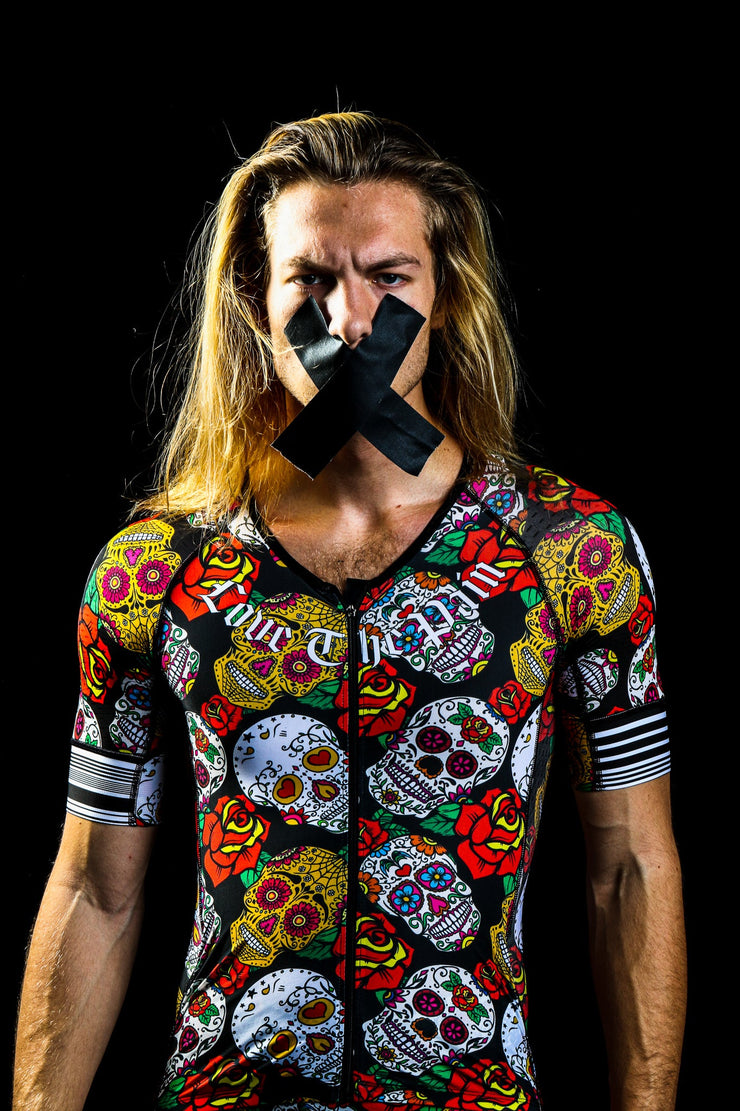 DeadSpeed FreeMotion  Aero Men's