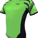 Men's Short Sleeve Cycling Jersey