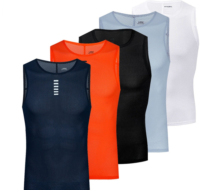 Breathable Sweat Wicking Versatile Vest