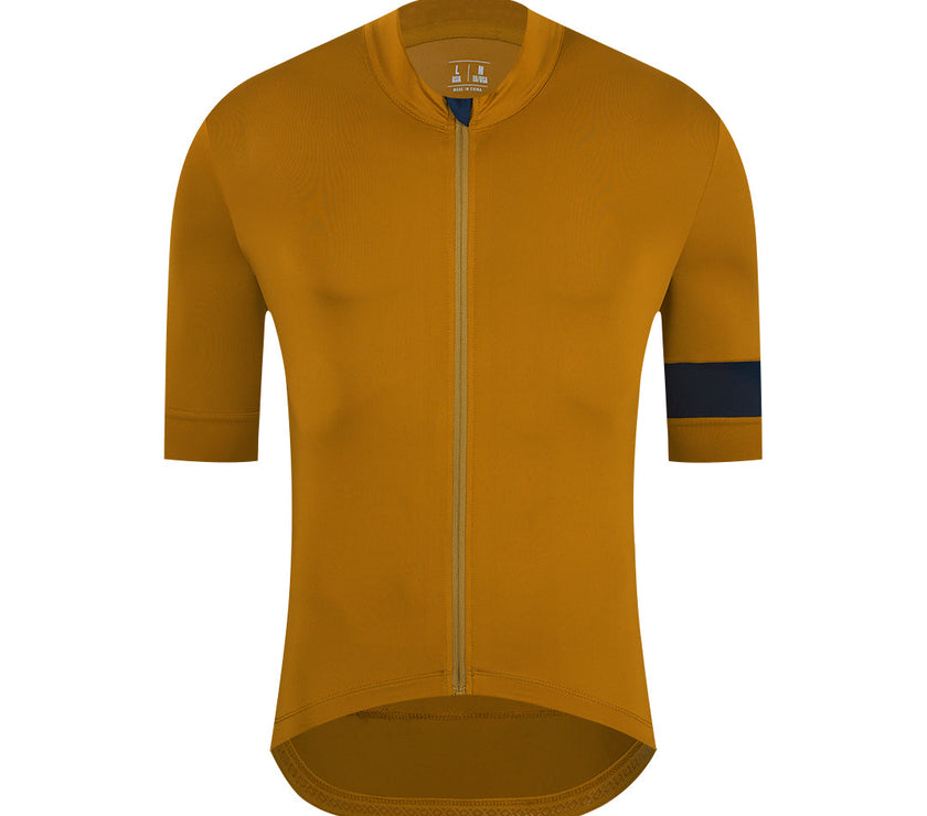 Pro Short Sleeve Quick Dry Cycling Jersey