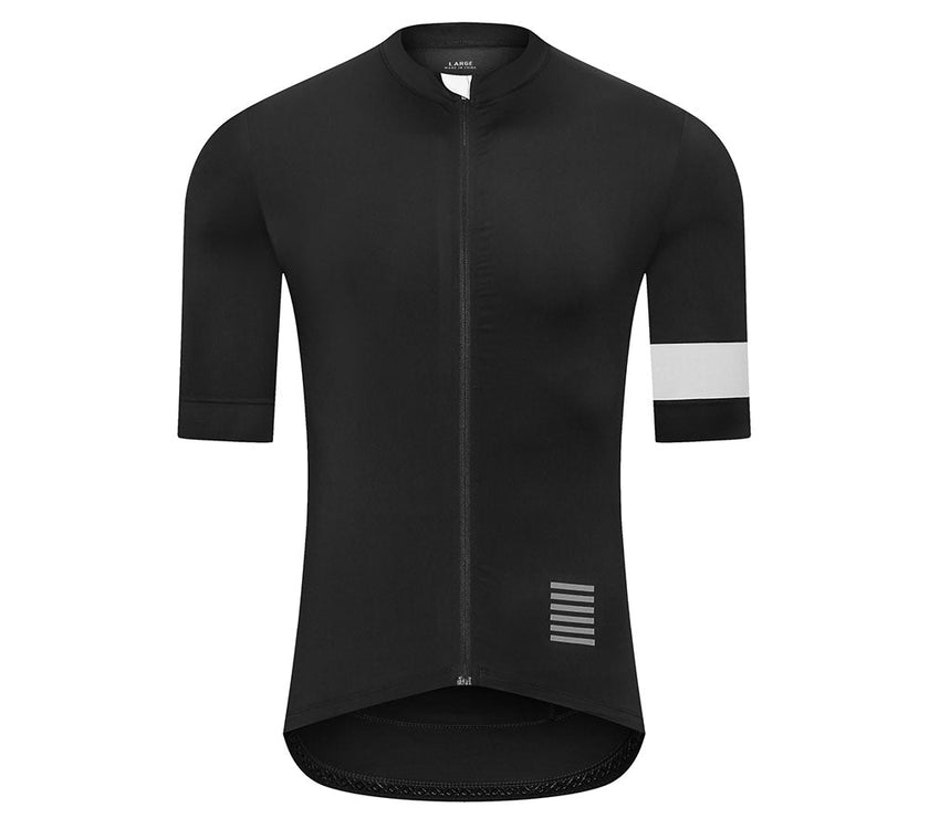 Pro Short Sleeve Quick Dry Cycling Jersey