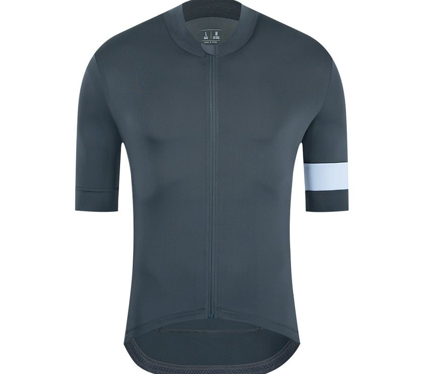 Pro Short Sleeve Quick Dry Cycling Jersey