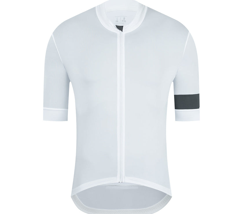 Pro Short Sleeve Quick Dry Cycling Jersey