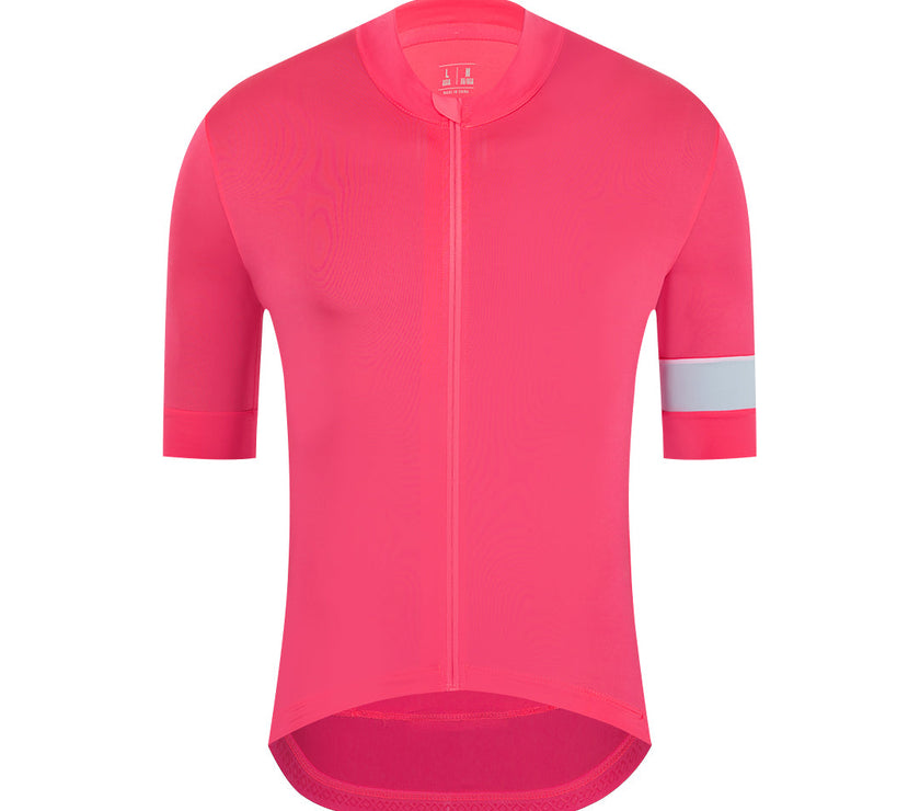 Pro Short Sleeve Quick Dry Cycling Jersey