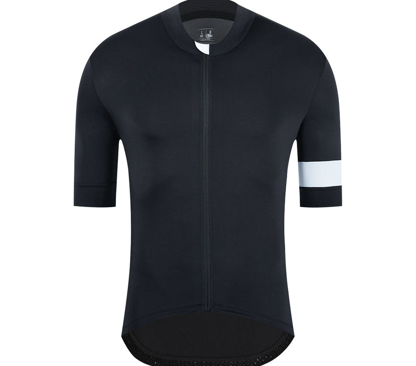 Pro Short Sleeve Quick Dry Cycling Jersey