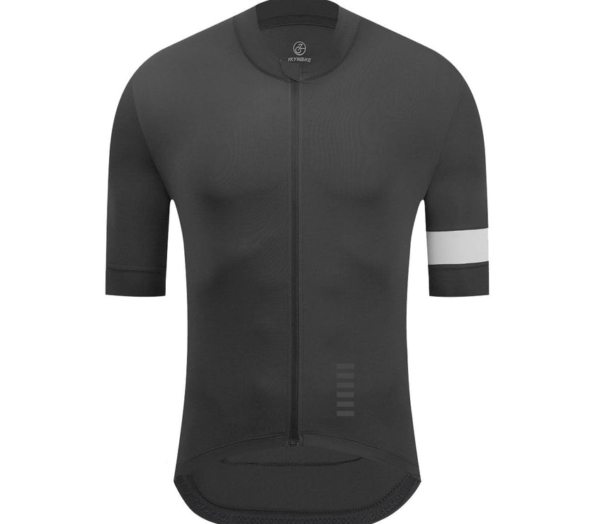 Pro Short Sleeve Quick Dry Cycling Jersey