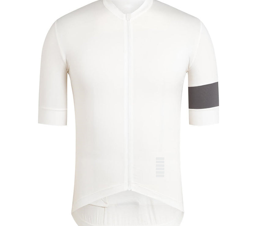 Pro Short Sleeve Quick Dry Cycling Jersey