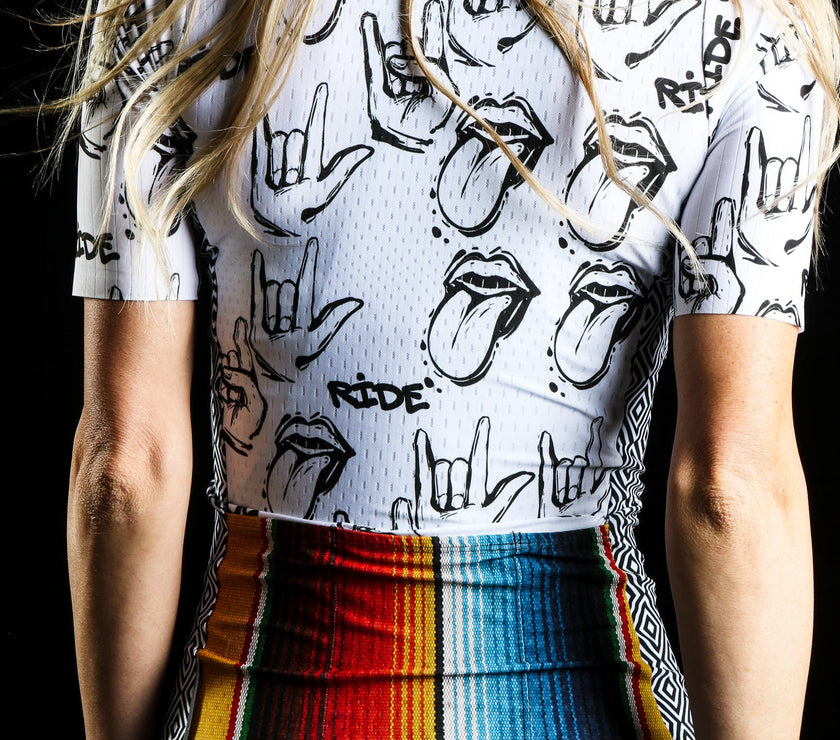 "Kamakazi" Collector Jersey