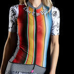 "Kamakazi" Collector Jersey