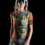 "MACARENA" Collector Aero Race Jersey