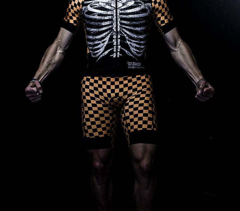 IN DEEP FREEMOTION Aero