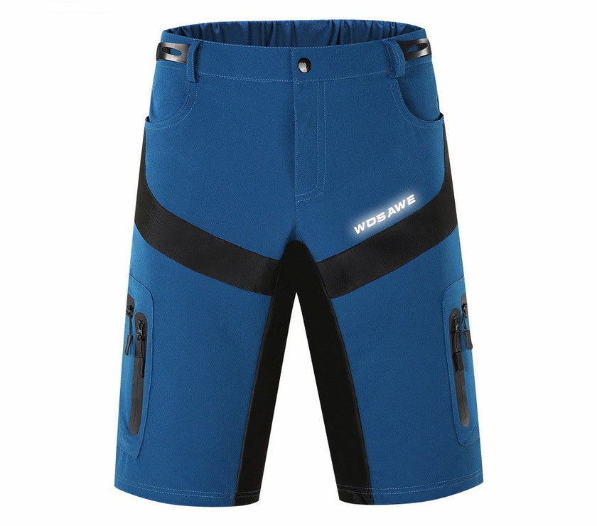 Bicycle Cross-country Breathable Shorts