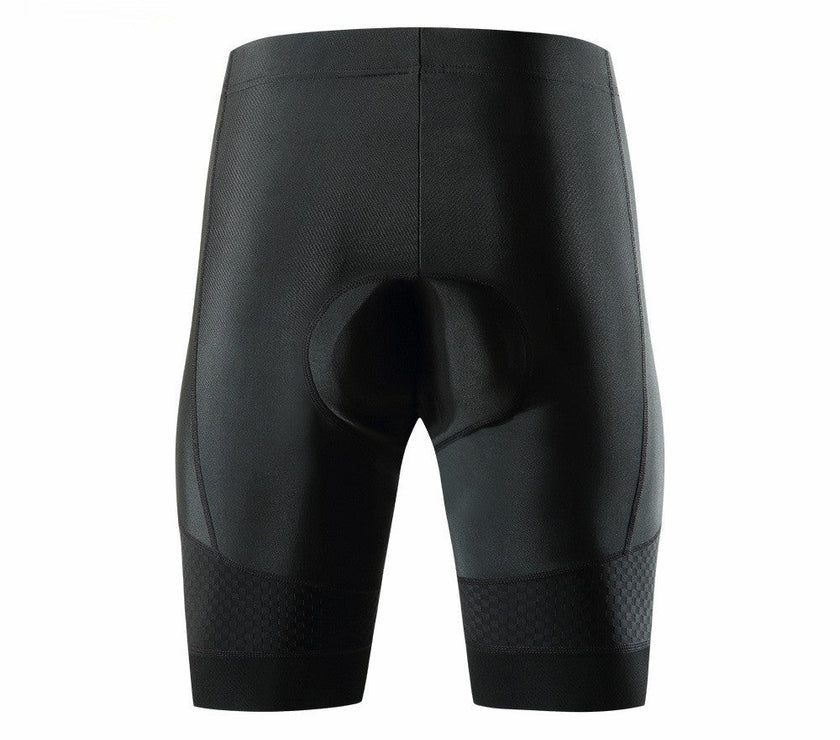 Breathable Elastic Non Slip Cycling Shorts
