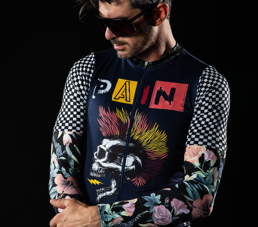 Design Professional Cycling Wear