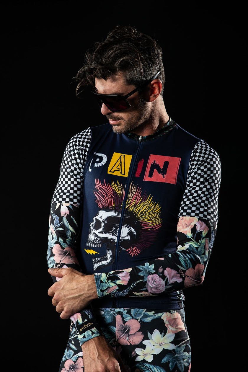 Design Professional Cycling Wear