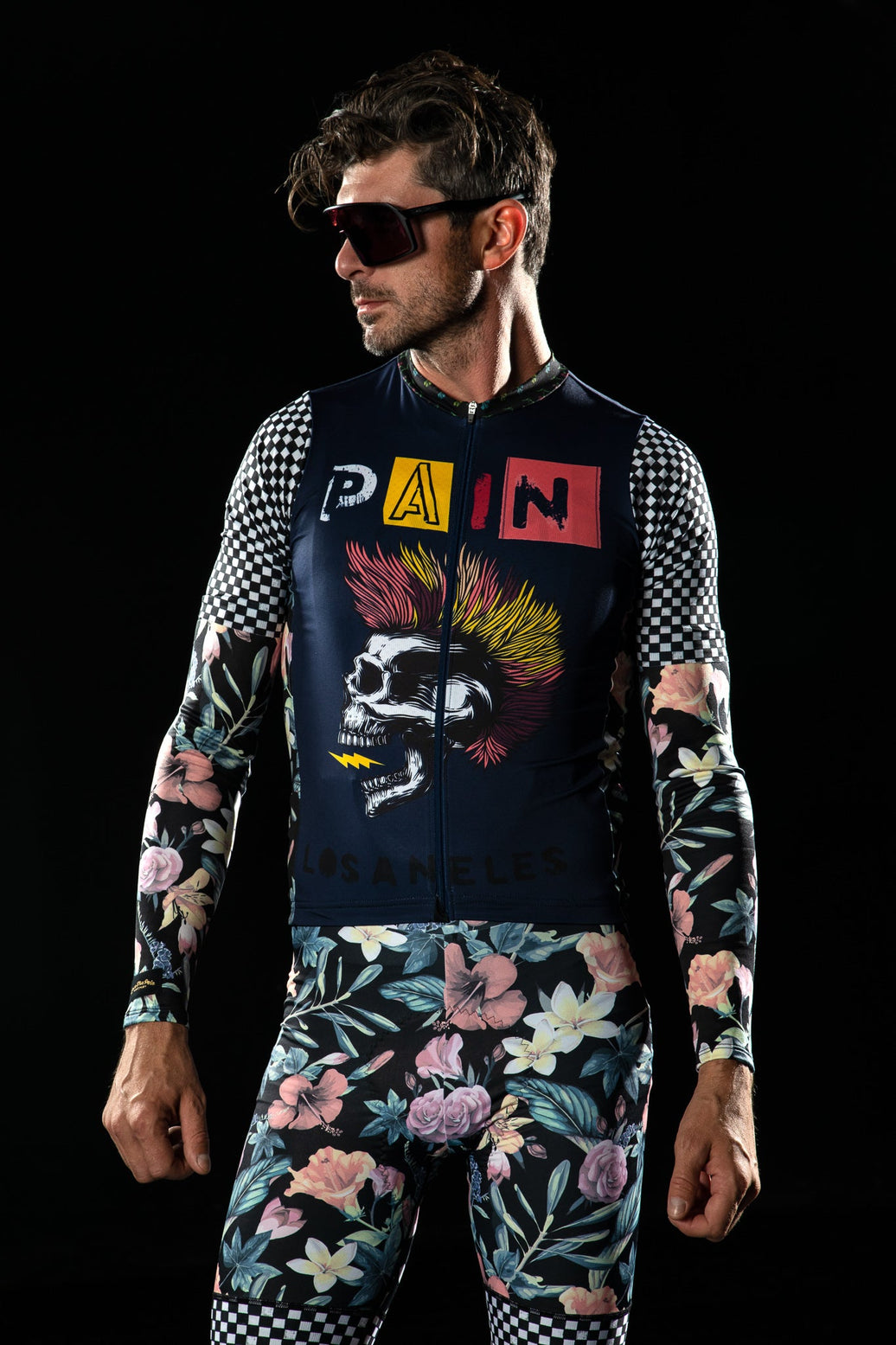 Design Professional Cycling Wear