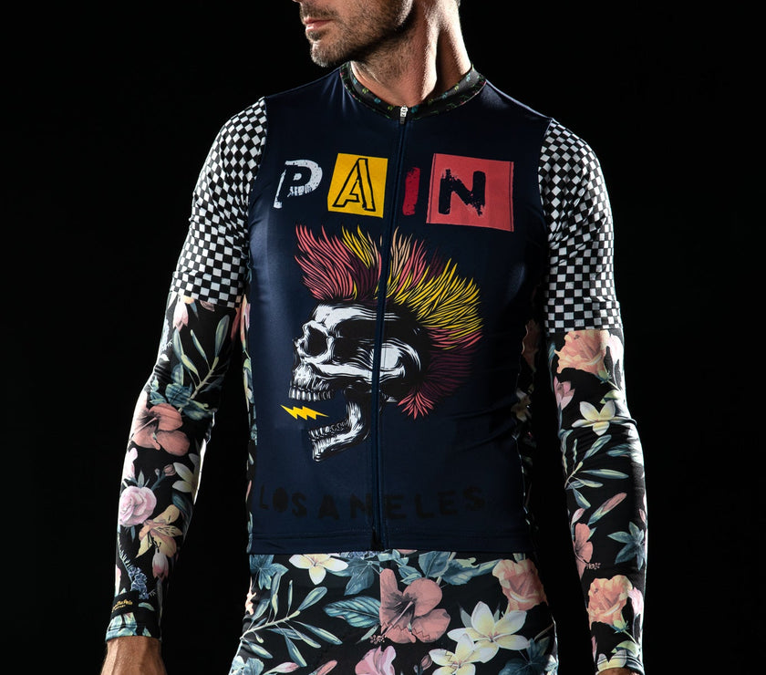 Design Professional Cycling Wear