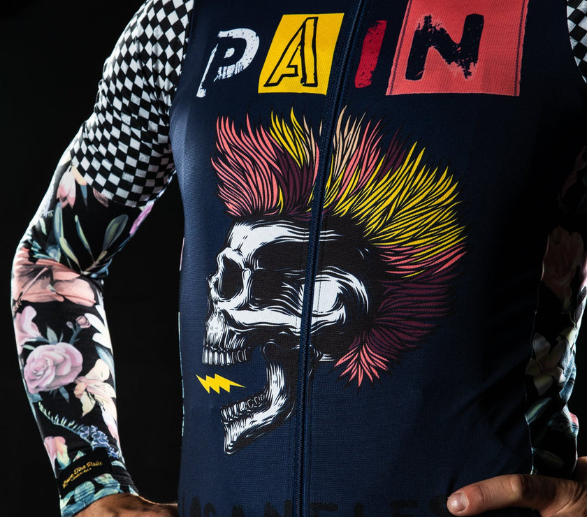 Design Professional Cycling Wear