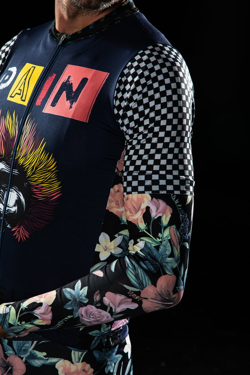 The Dude Arm Warmers (UNISEX)