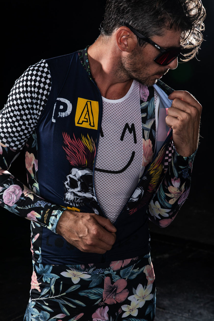 Design Professional Cycling Wear